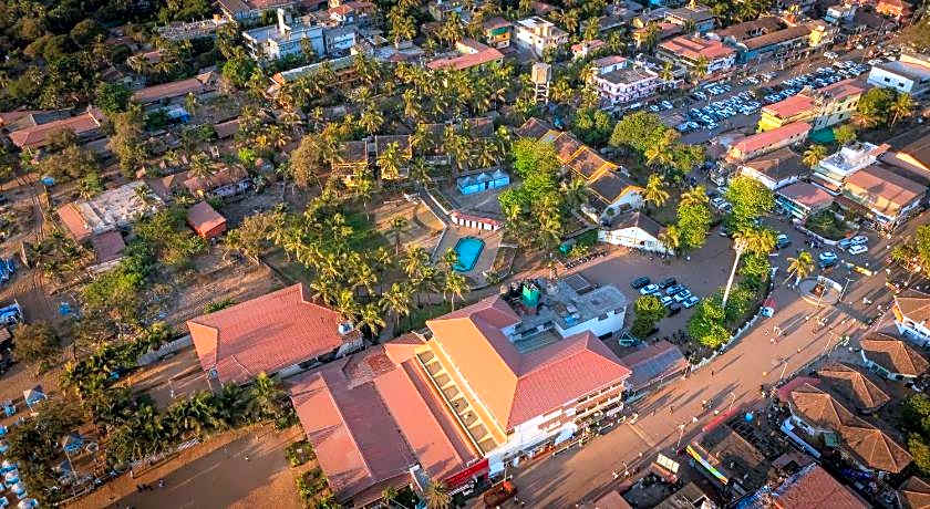 Calangute Residency