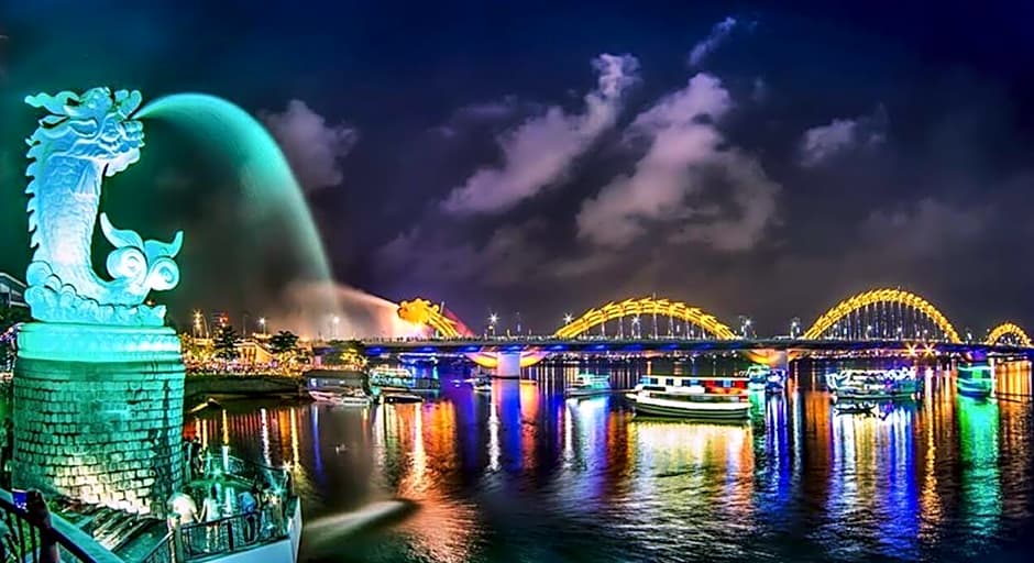 Duy Tùng Hotel Da Nang