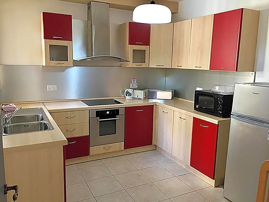 Sunseeker Holiday Complex