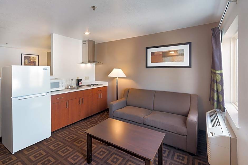 Quality Inn & Suites Kennewick Tri-Cities