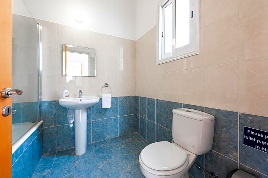 Villa Alysia by Ezoria Villas