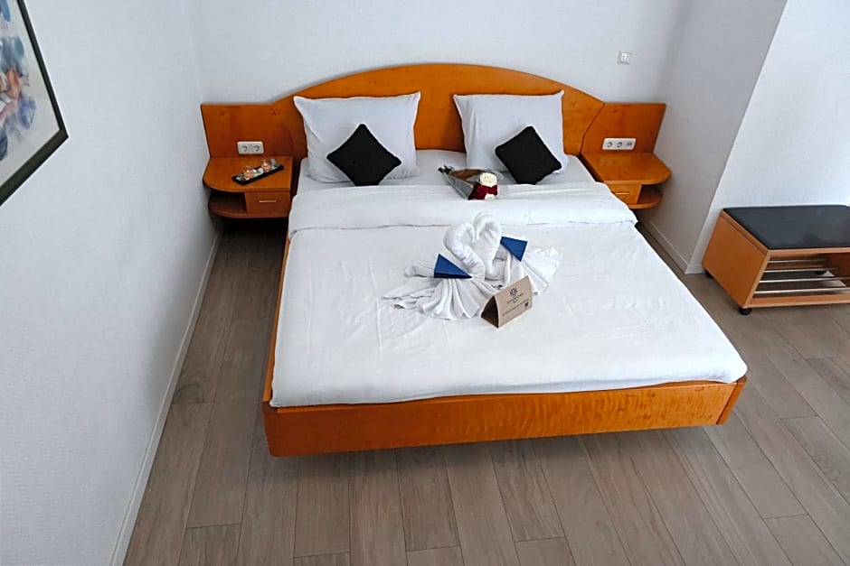 Novum Hotel Offenbacher Hof