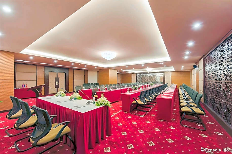 Muong Thanh Song Lam Hotel