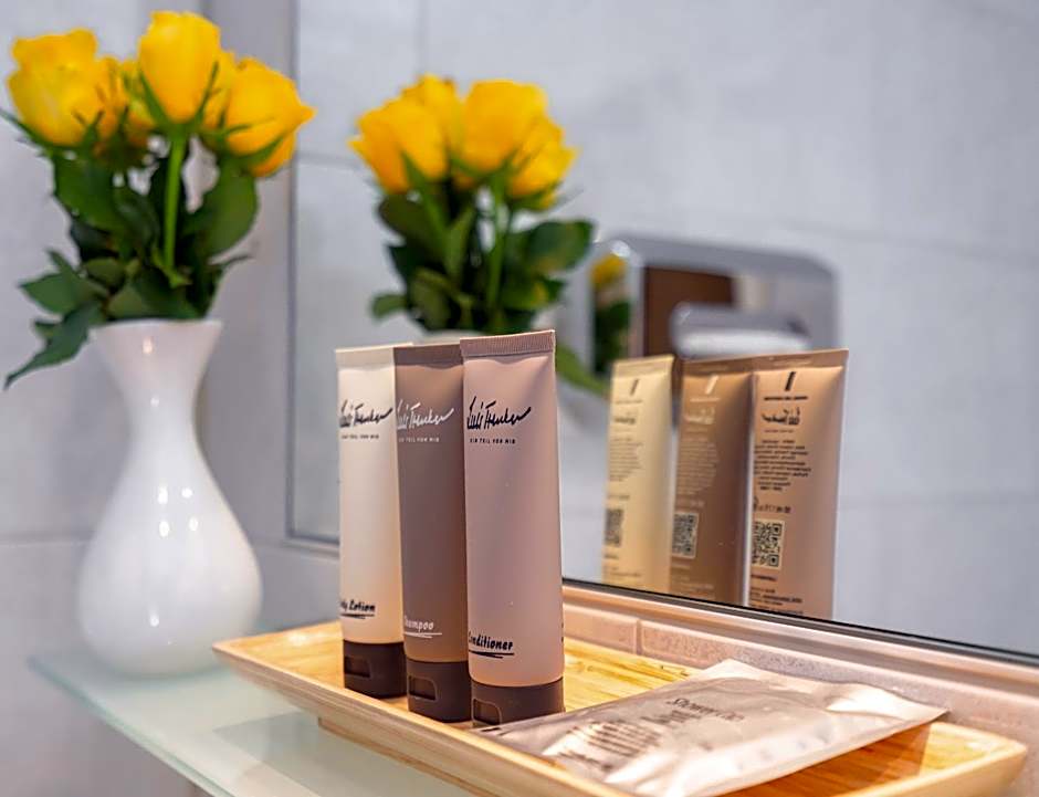 Parkhotel Traunstein