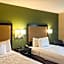 Studio 6 Chantilly VA Washington Dulles Airport