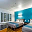 Motel 6-Fountain Valley, CA - Huntington Beach Area