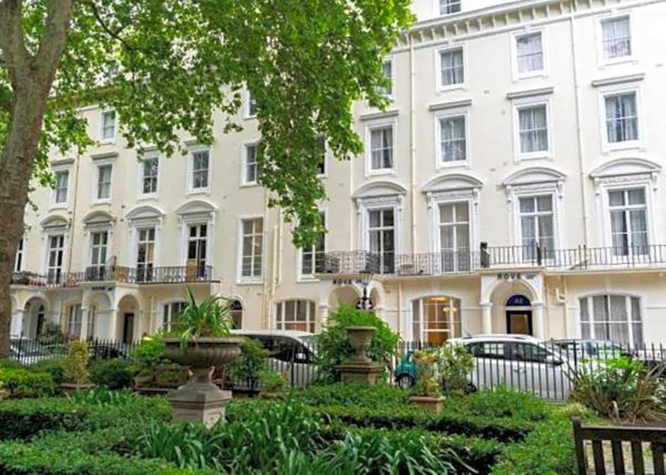 Rove Hotel London Paddington
