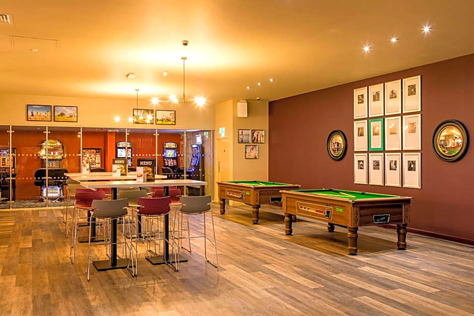 The Beaches - New Beach