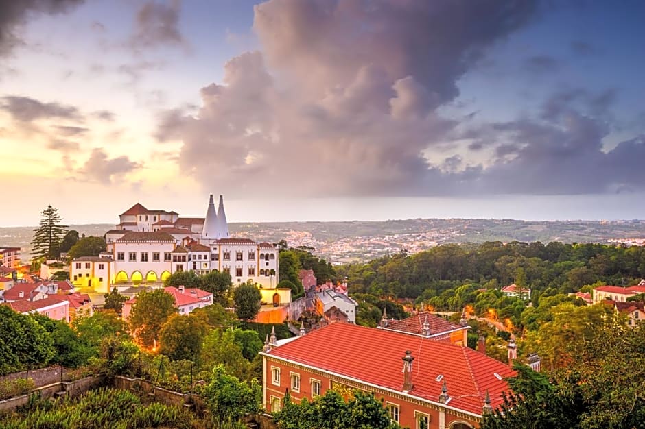 NH Sintra Centro
