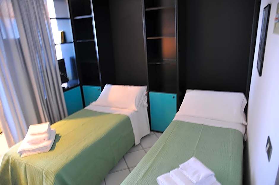Residence le Dune