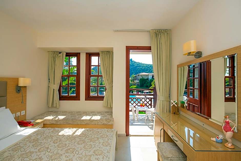 Alize Hotel Oludeniz - All Inclusive
