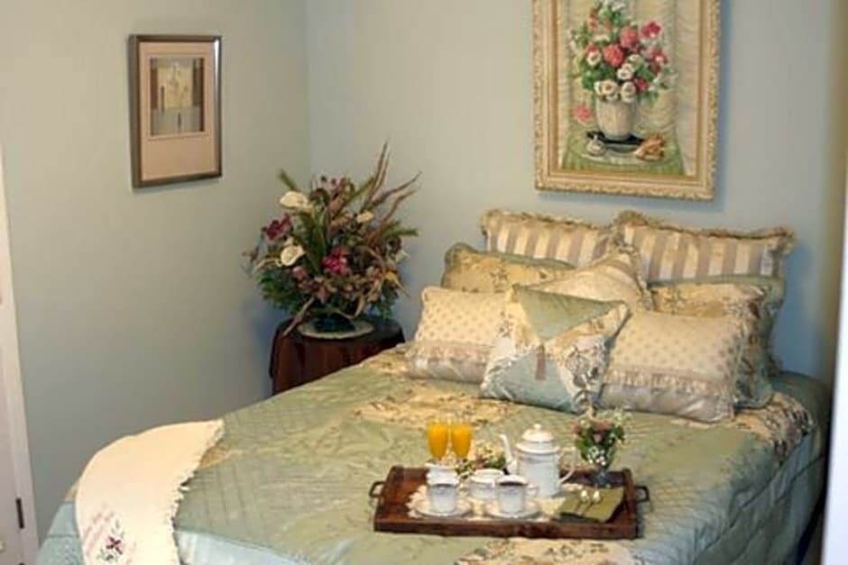 Yosemite Bed and Breakfast