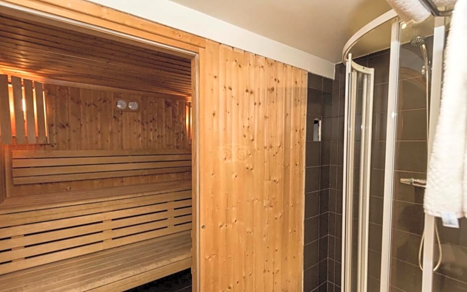 Le Fabe Hotel