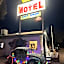 The Aztec Motel & Creative Space