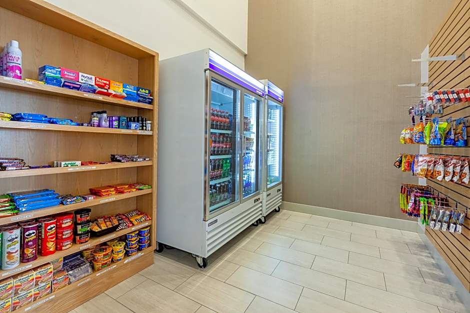 Holiday Inn Express Hotel & Suites Woodhaven By IHG