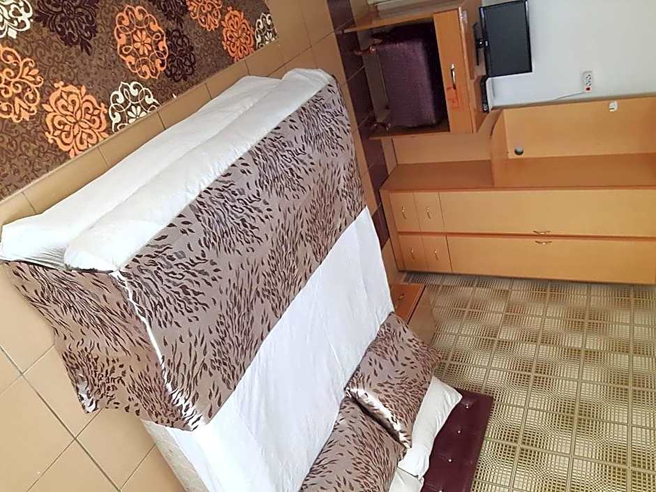 Talaslioglu Hotel