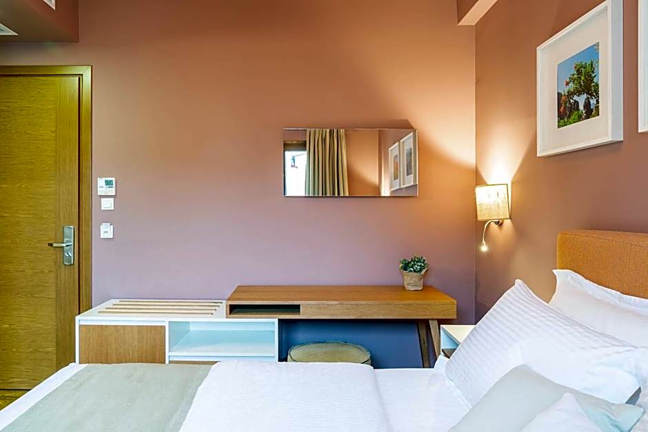 Olympus Terra Boutique Hotel