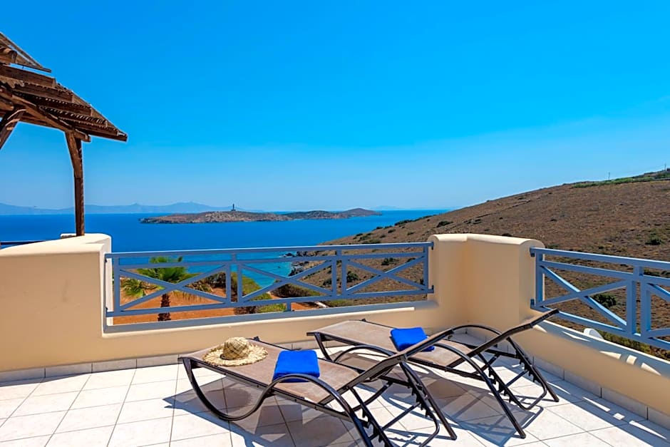 Sunrise Beach Suites