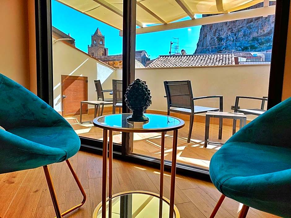 Bed and Breakfast L&P