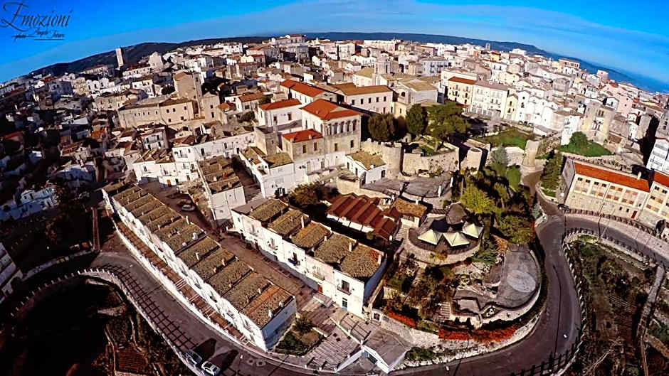 Palace Hotel San Michele