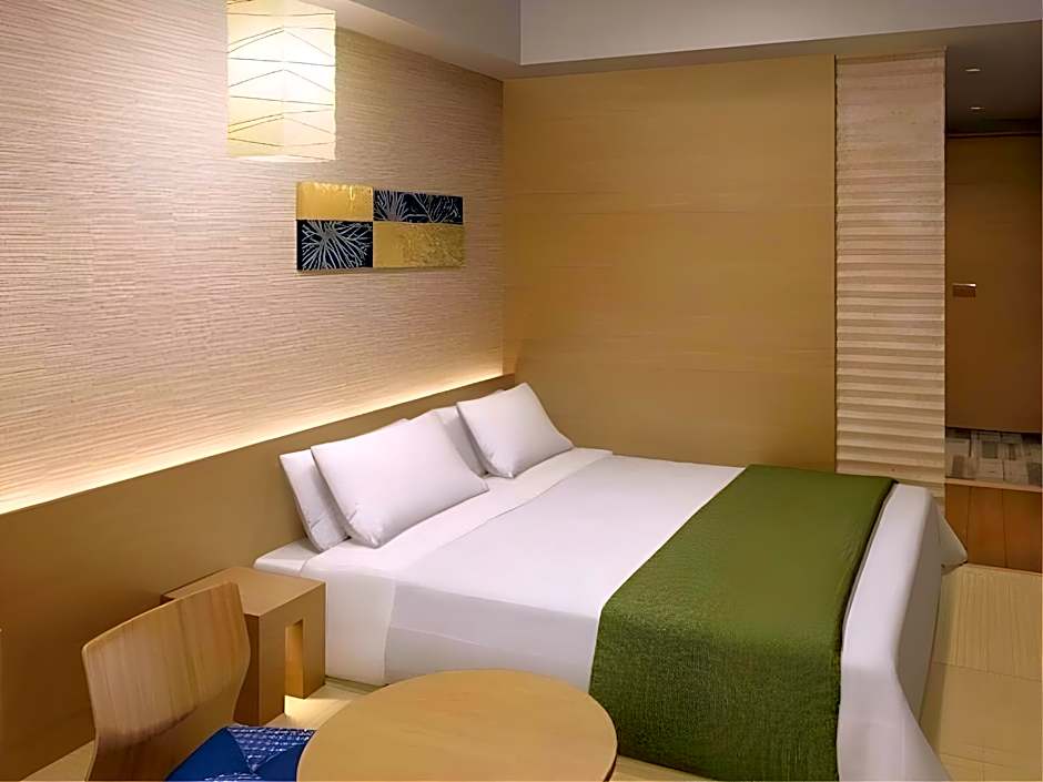 Hotel Sunroute Chiba