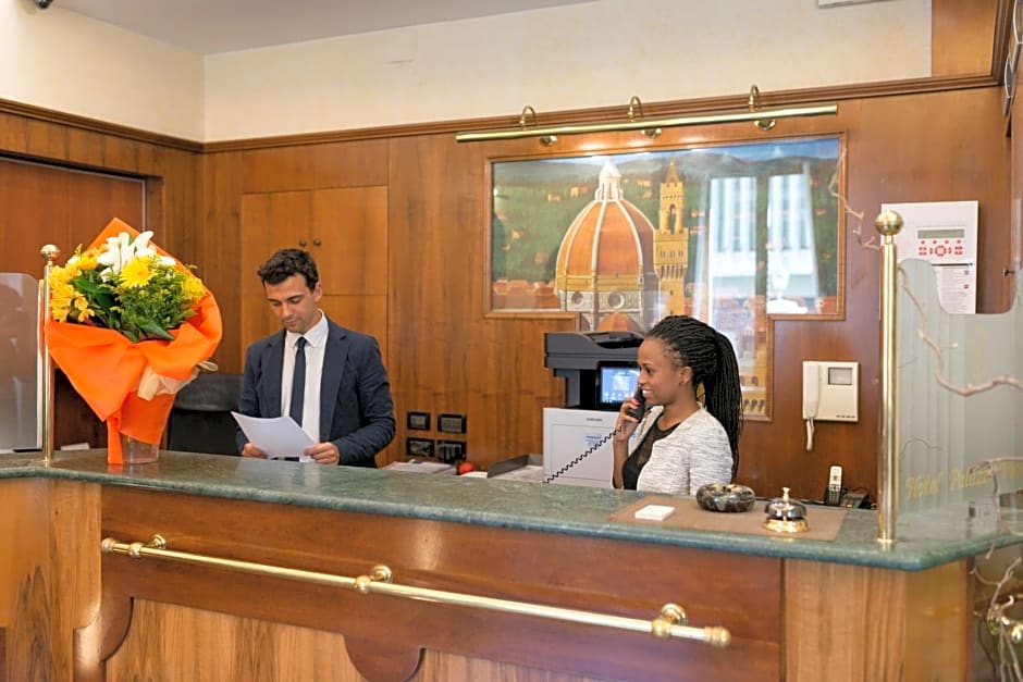 Hotel Palazzo Vecchio