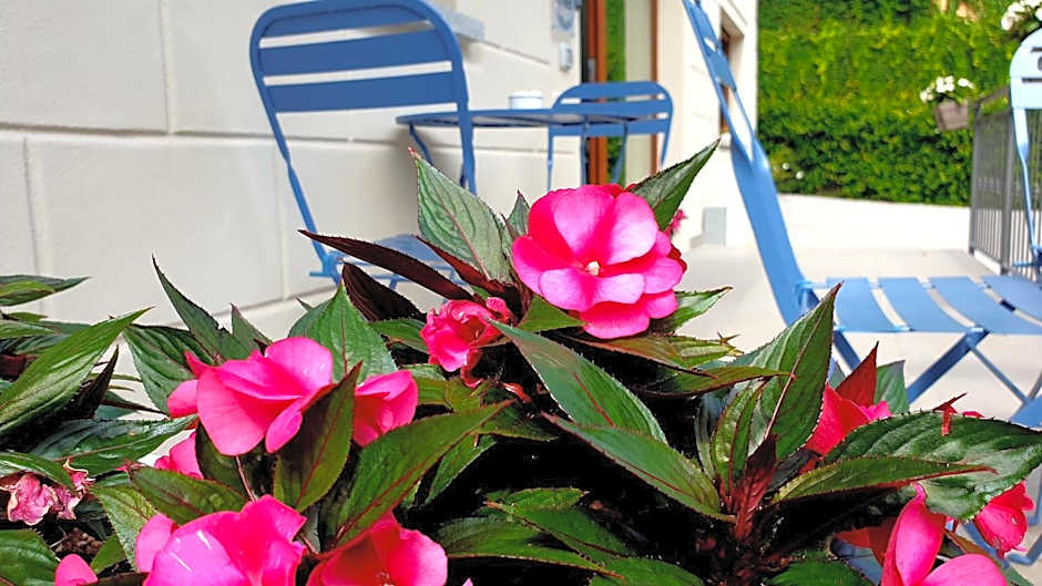 B&B I LAKE IT BELLAGIO