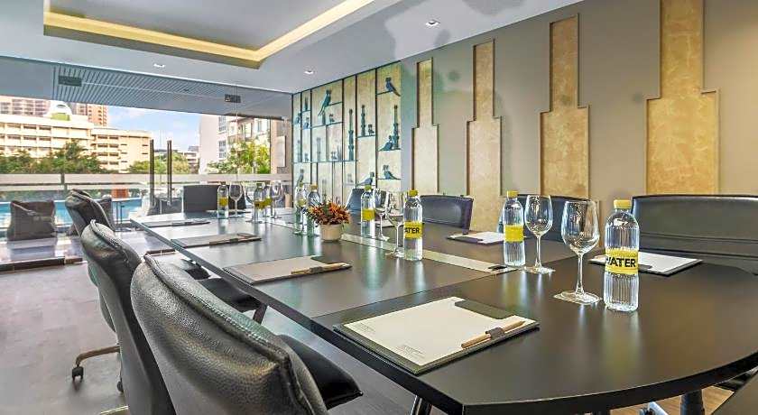 Golden Tulip Mandison Suites (SHA Plus)