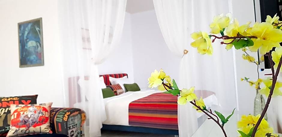 Aparthotel Olympus Plaza - SPA & Indoor Pool