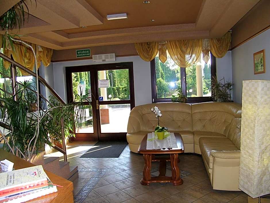 Hotel Restauracja Tawerna Gliwice