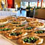 Werrapark Aktiv Hotel Am Sommerberg