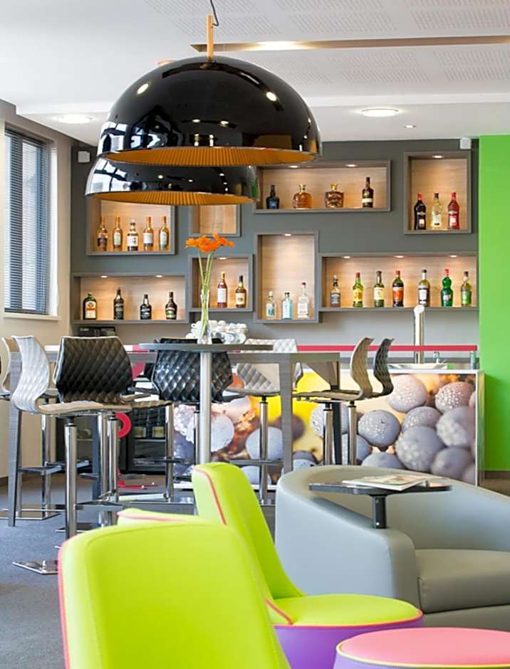 ibis Styles Strasbourg Centre Petite France