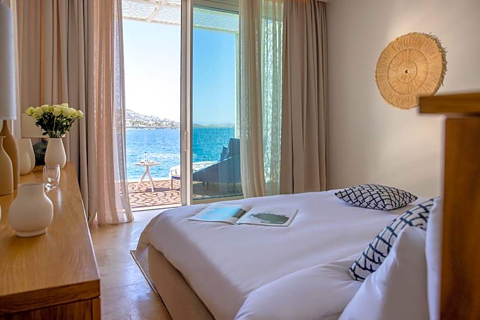 Yalikavak Marina Hotel By Social Living Collection