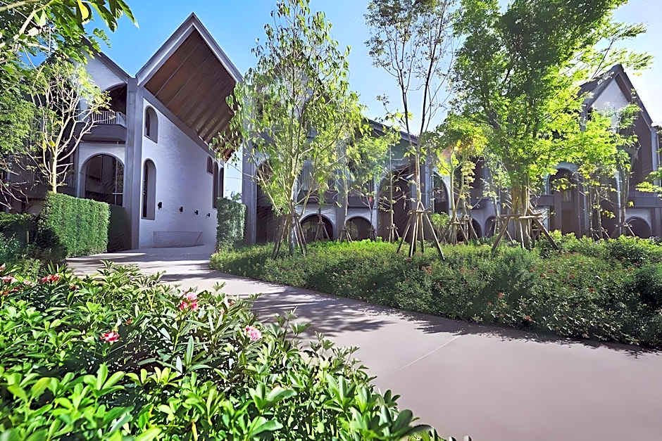 Hotel Labaris Khao Yai