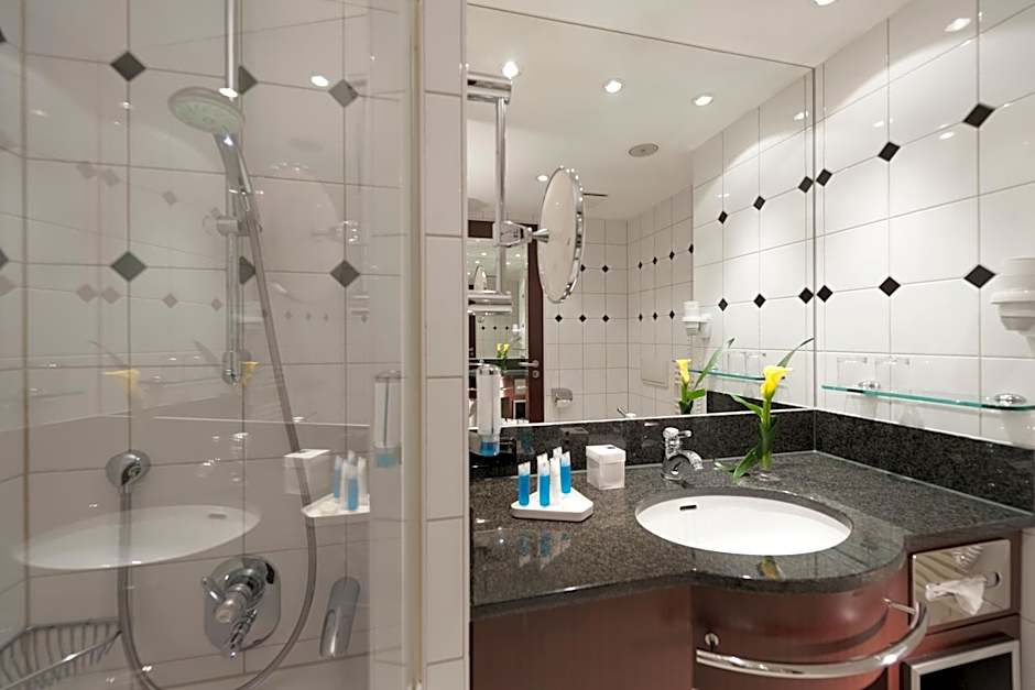 Dorint Am Goethepark Weimar