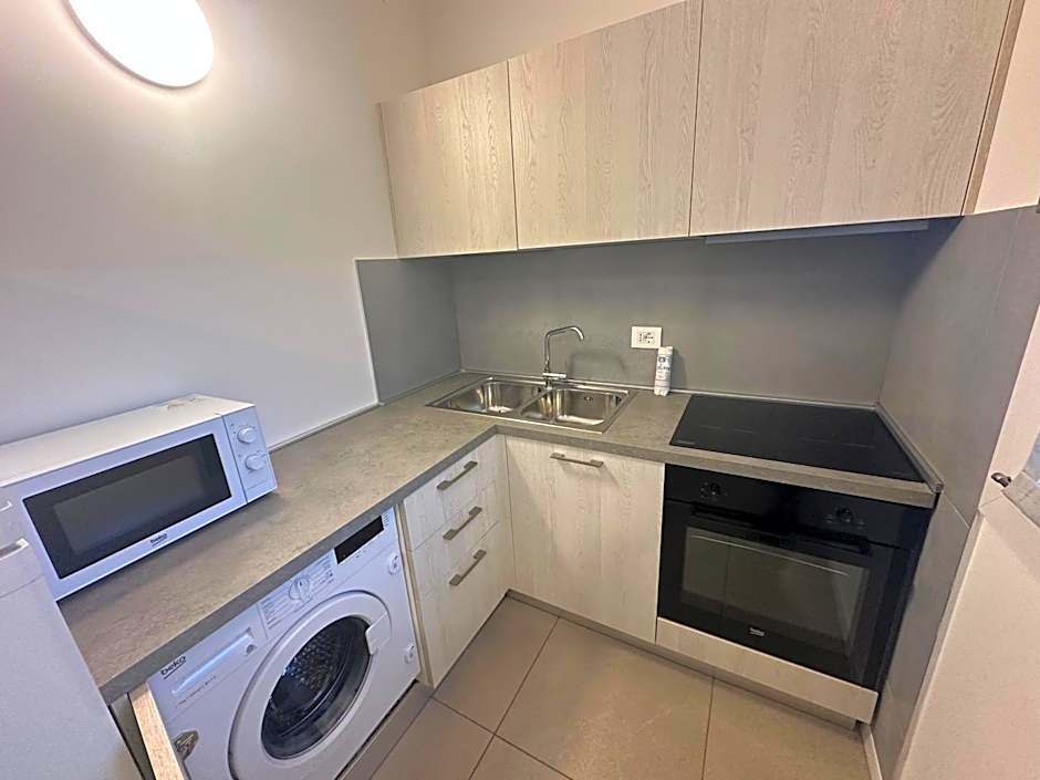Residence Antares - Agenzia Cocal