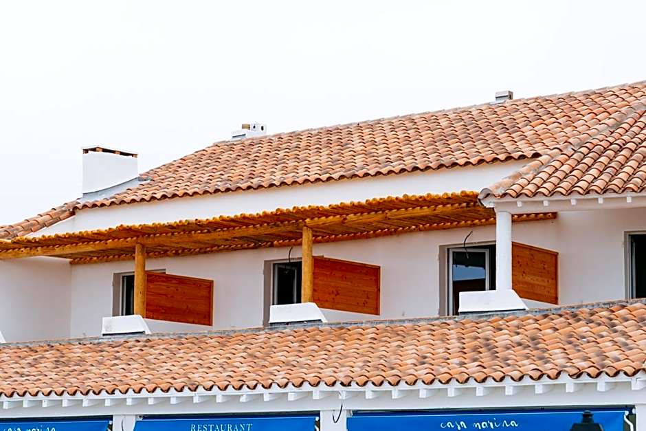 Hôtel Casa Marina