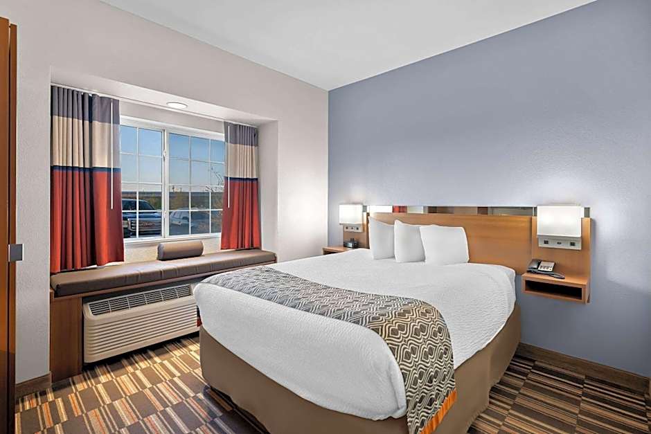 Microtel Inn And Suites By Wyndham Sweetwater