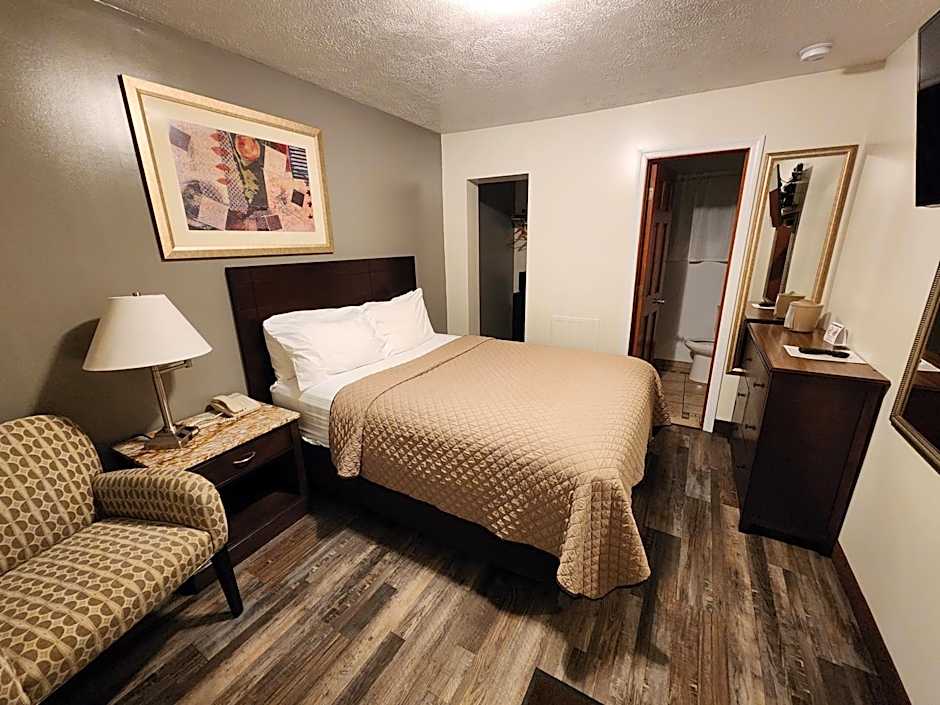 Jefferson Hills Motel
