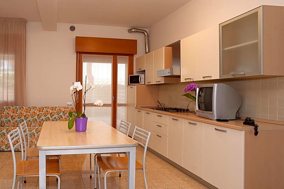 Residence Cà D'oro