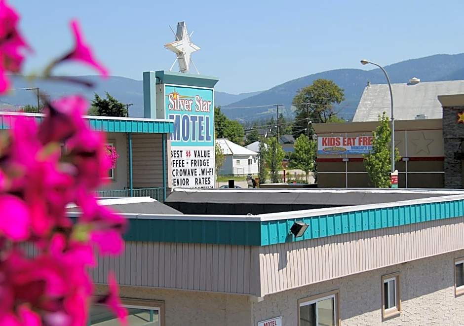 Silver Star Motel