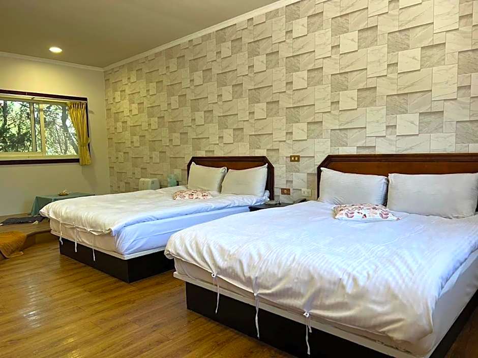 Bokelai B&B