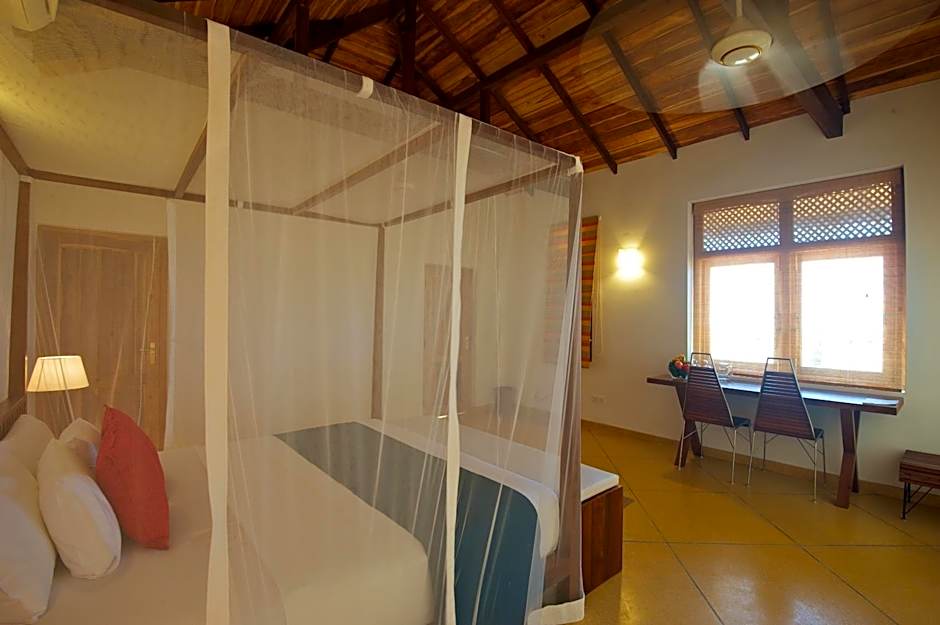 Jetwing Kottukal Beach House