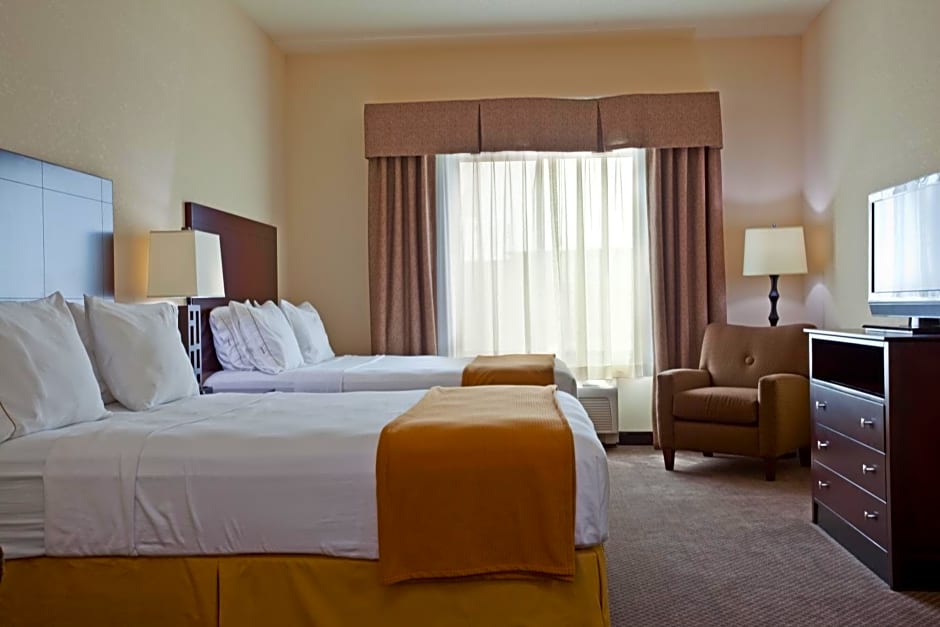 Holiday Inn Express Hotel & Suites Chicago Airport West-O'Hare