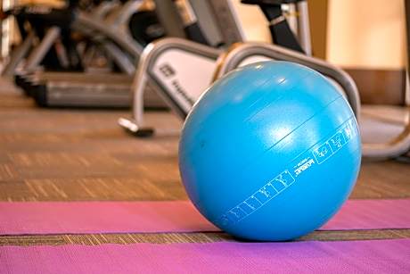 Crowne Plaza Duqm By IHG