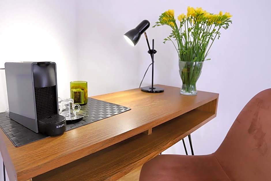 Palazzina B - Contemporary Studio