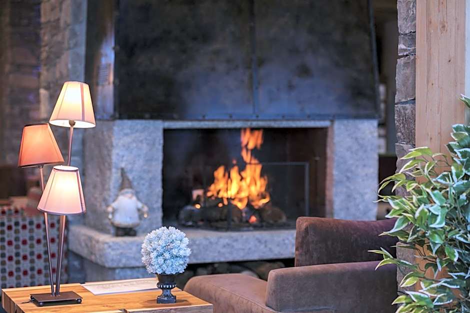 CGH Résidence Boutique La Grange aux Fées