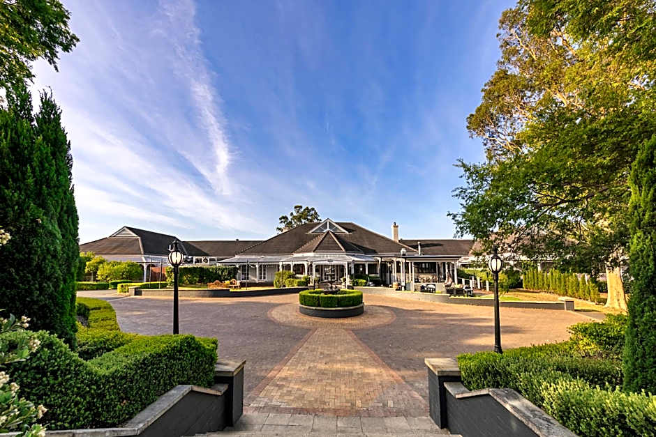 voco Kirkton Park Hunter Valley by IHG