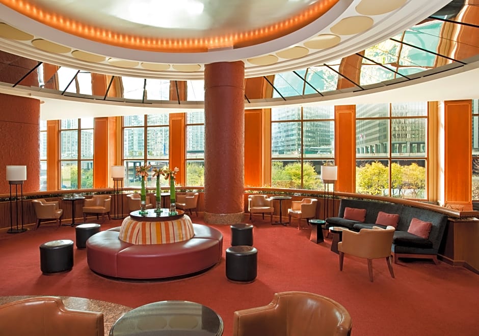 Sheraton Chicago Hotel & Towers