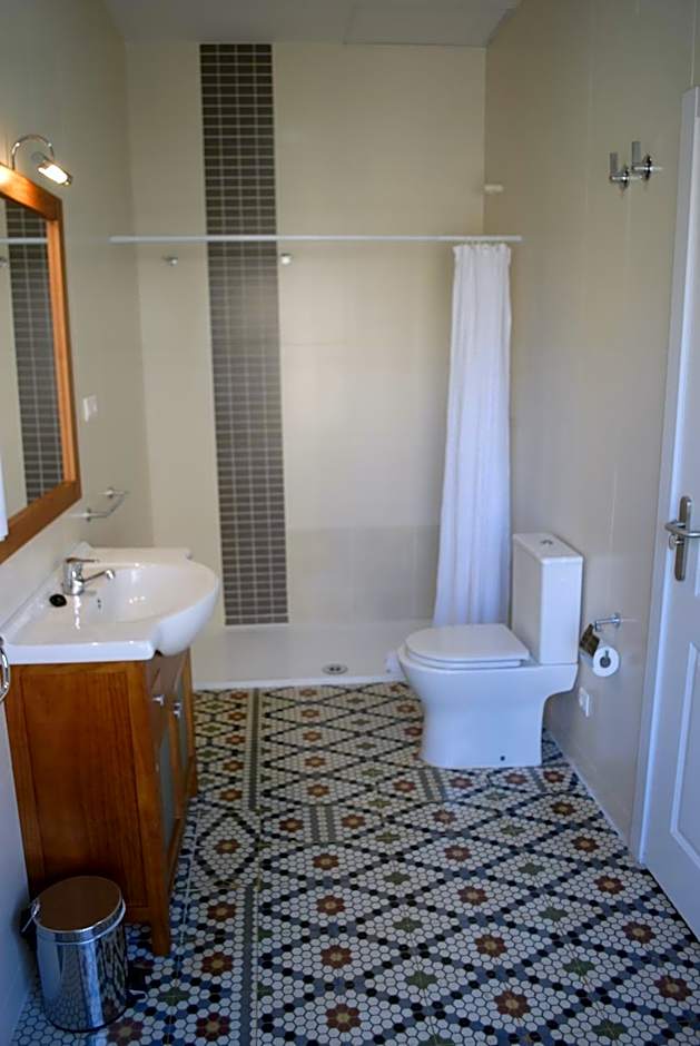 La Perla Granada Suites